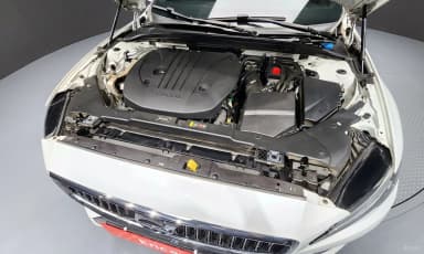 S60 3rd Generation