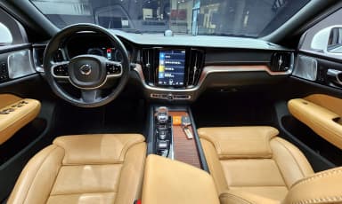 S60 3rd Generation