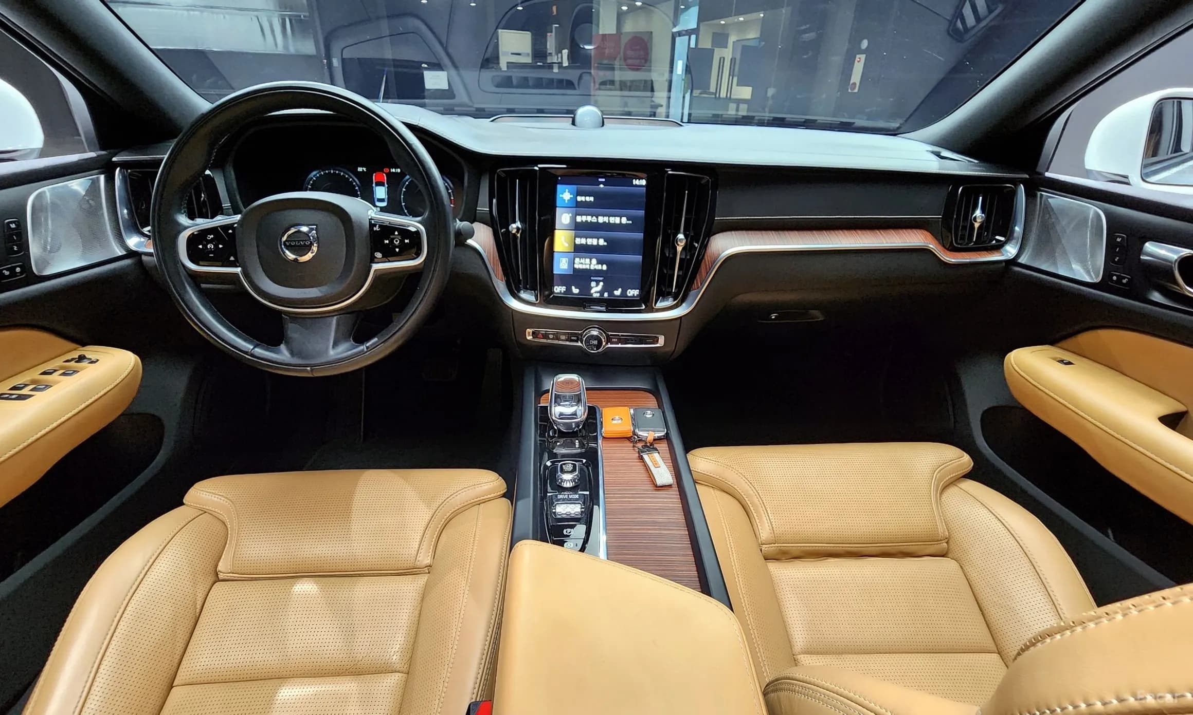 S60 3rd Generation