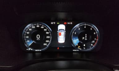 S60 3rd Generation