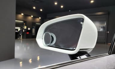 S60 3rd Generation