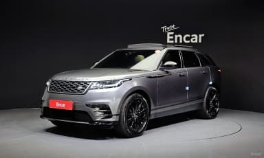 Range Rover Bella