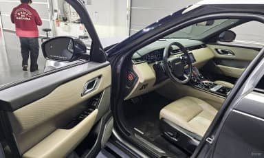 Range Rover Bella