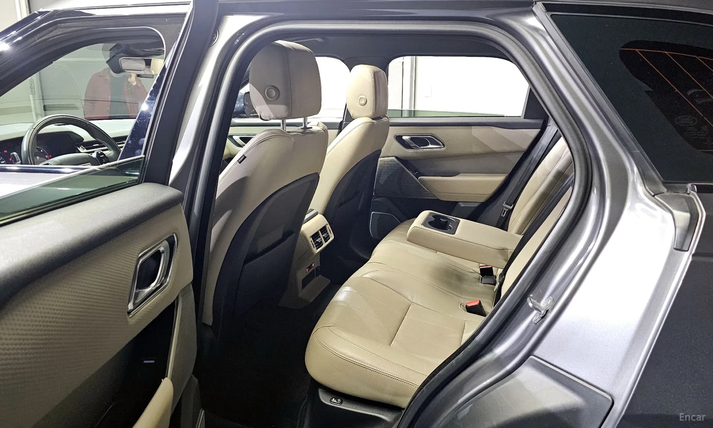 Range Rover Bella