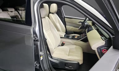 Range Rover Bella