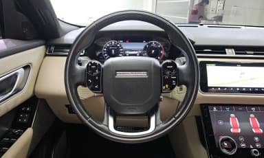 Range Rover Bella