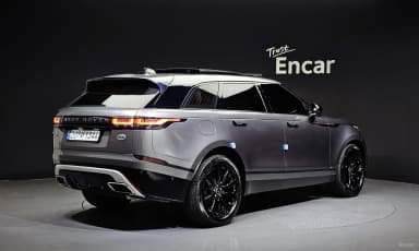 Range Rover Bella