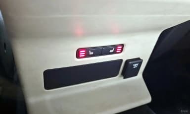 Range Rover Bella