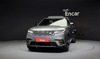 Range Rover Bella