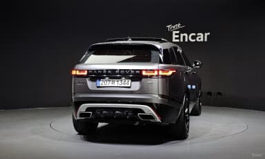 Range Rover Bella