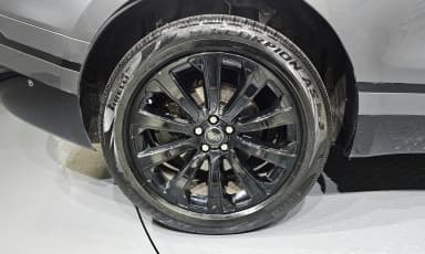Range Rover Bella