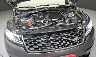 Range Rover Bella