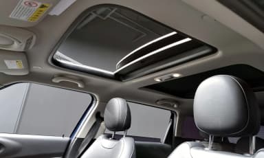 Cooper Clubman