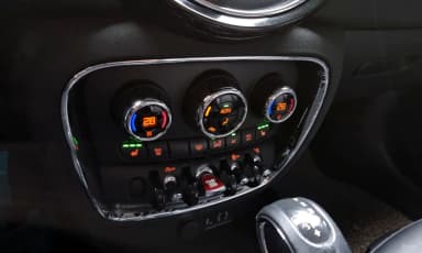 Cooper Clubman