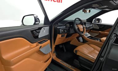 Aviator 2nd Generation