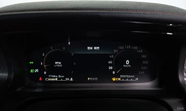 Aviator 2nd Generation
