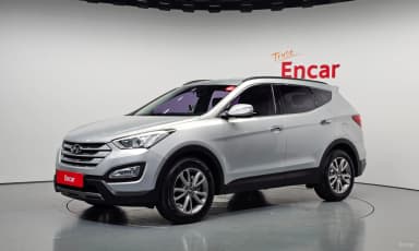 Santa Fe DM