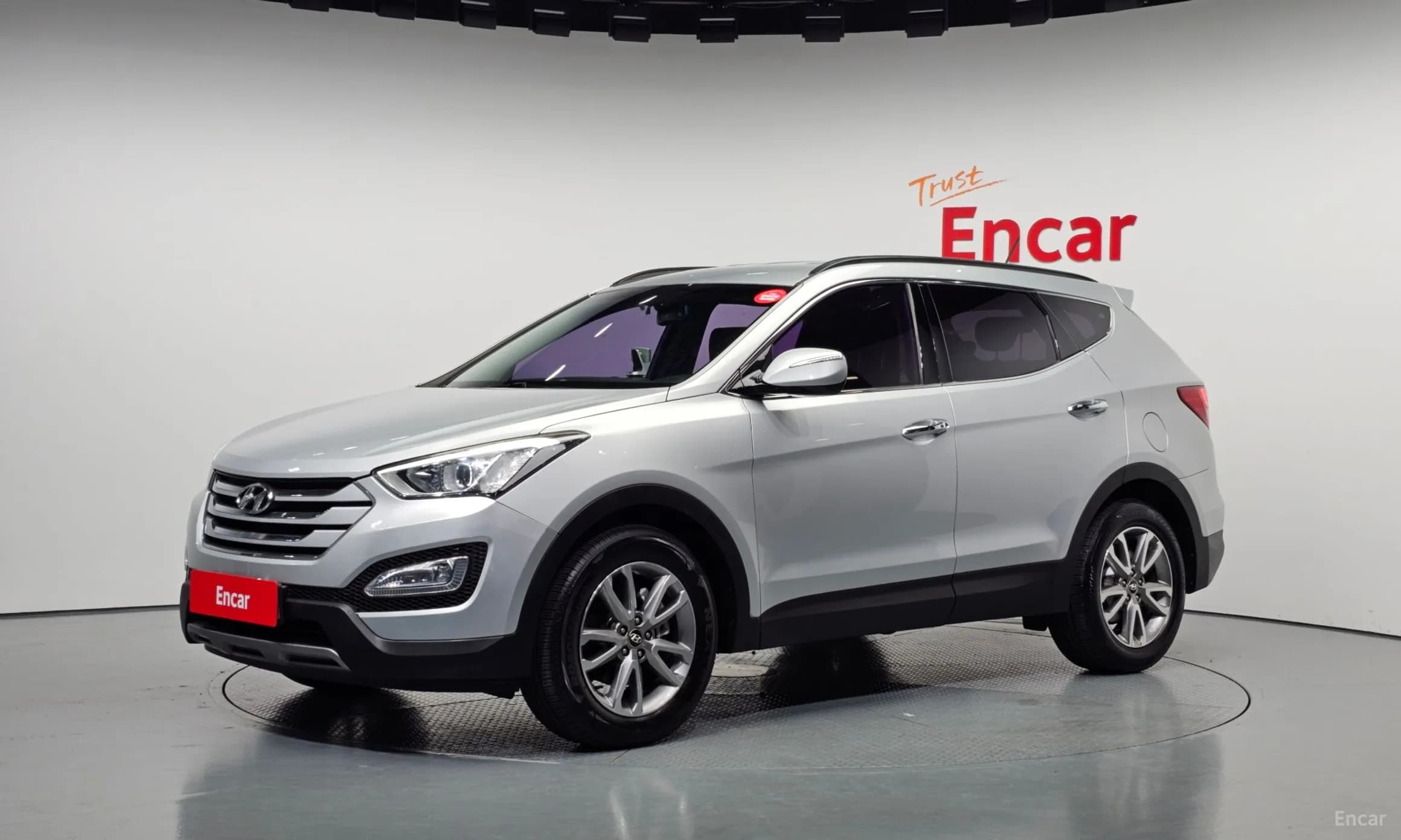 Santa Fe DM