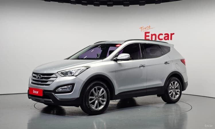 Santa Fe DM