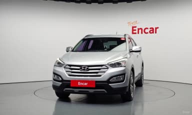 Santa Fe DM