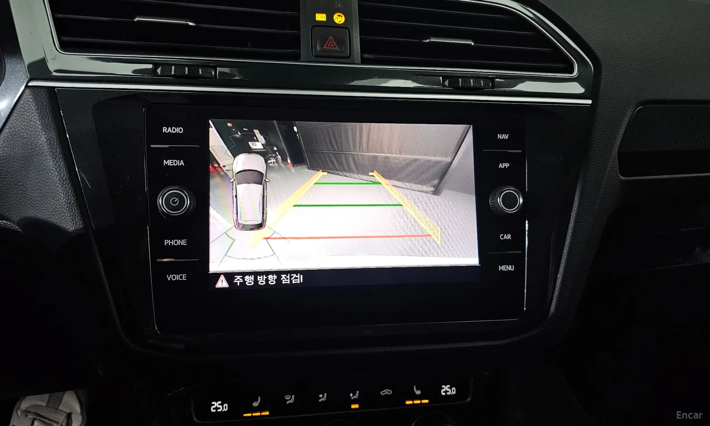 Tiguan 2nd Generation