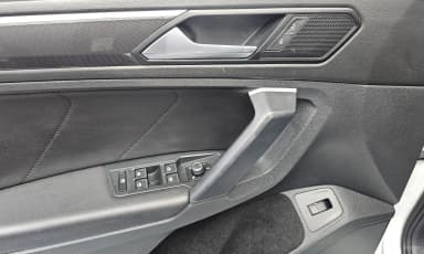 Tiguan 2nd Generation