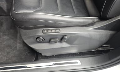 Tiguan 2nd Generation