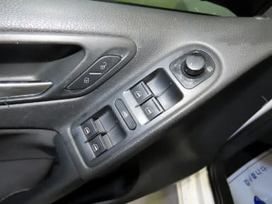 Golf 6th Generation