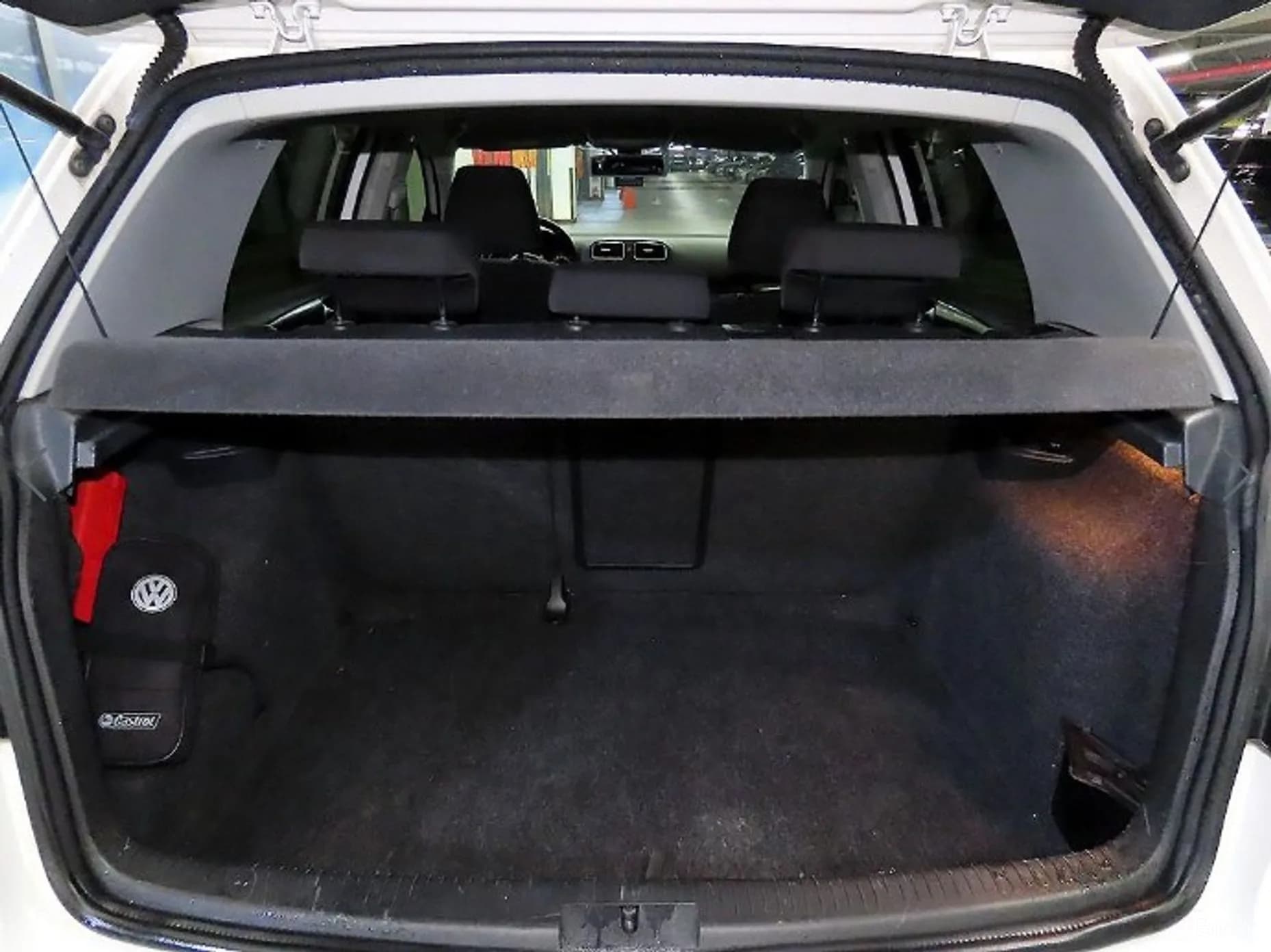 Golf 6th Generation
