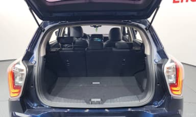 Berry New Tivoli