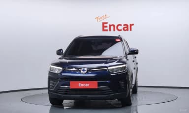 Berry New Tivoli