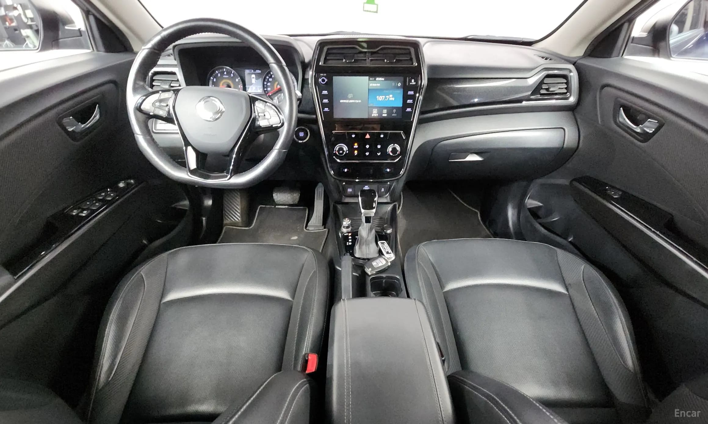 Berry New Tivoli