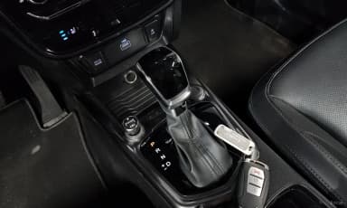 Berry New Tivoli