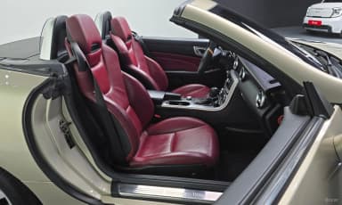New SLK-Class