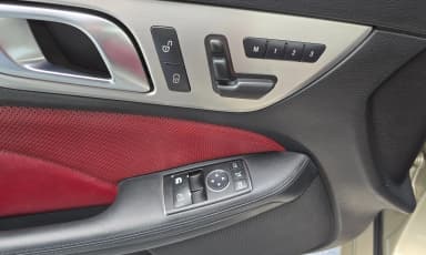 New SLK-Class