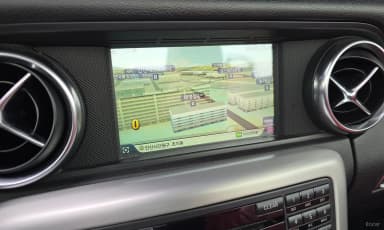 New SLK-Class