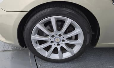 New SLK-Class
