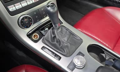 New SLK-Class