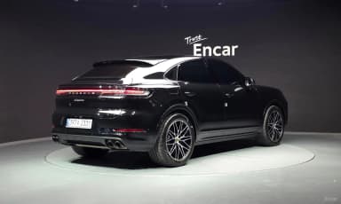 Cayenne (PO536)