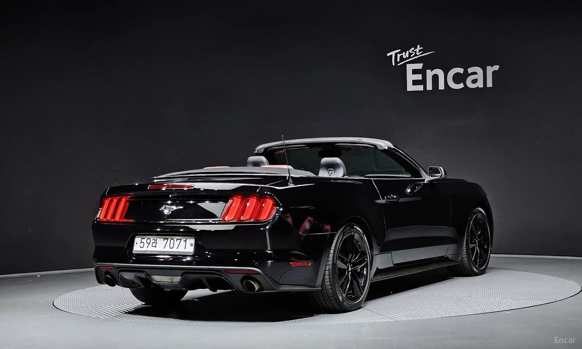 Mustang