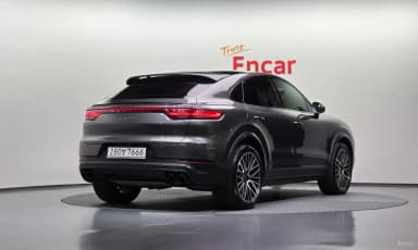 Cayenne (PO536)