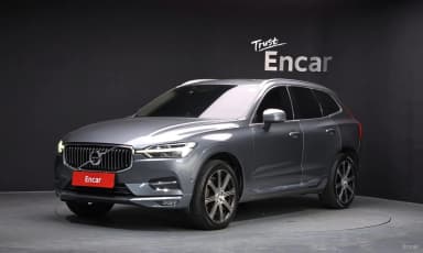 XC60 Gen 2