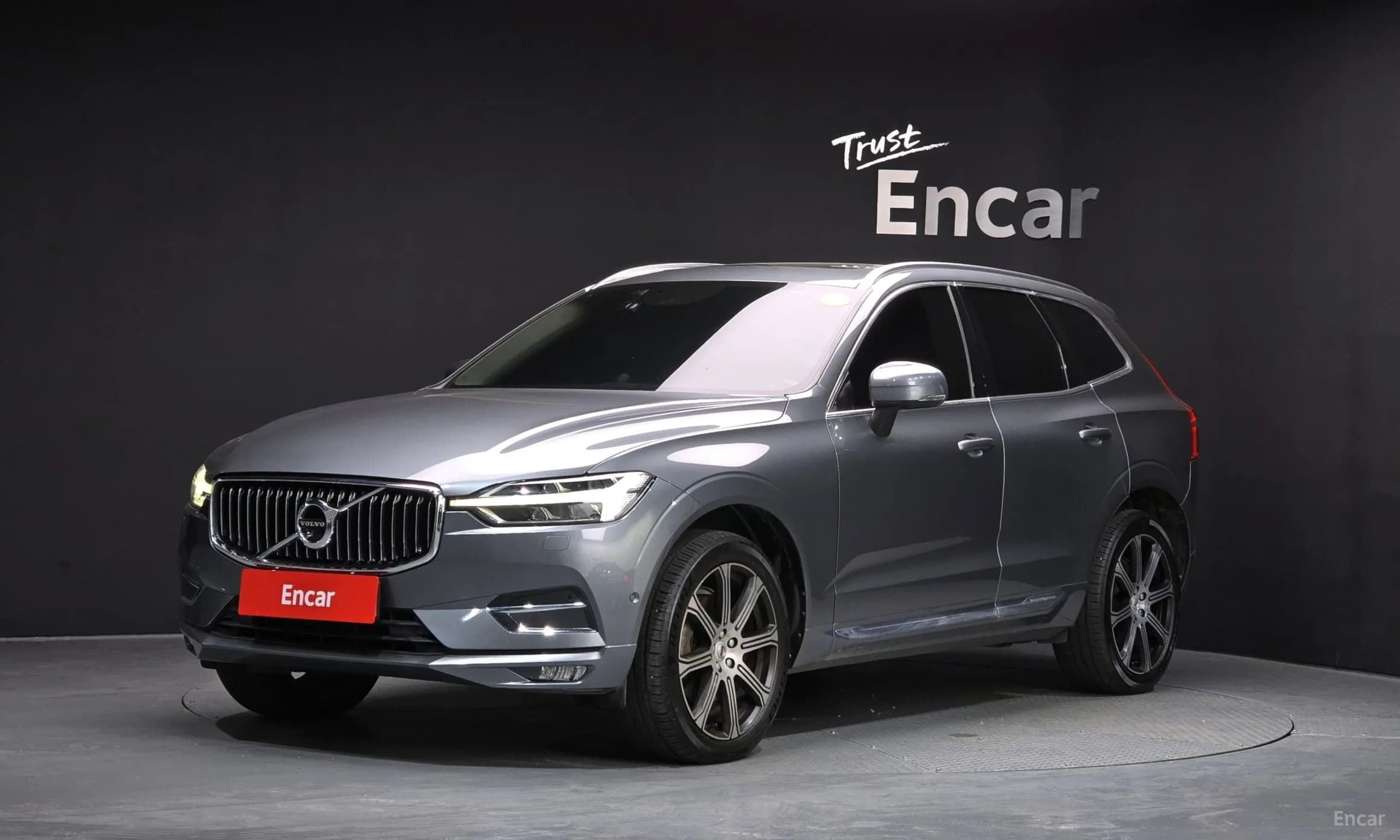 XC60 Gen 2