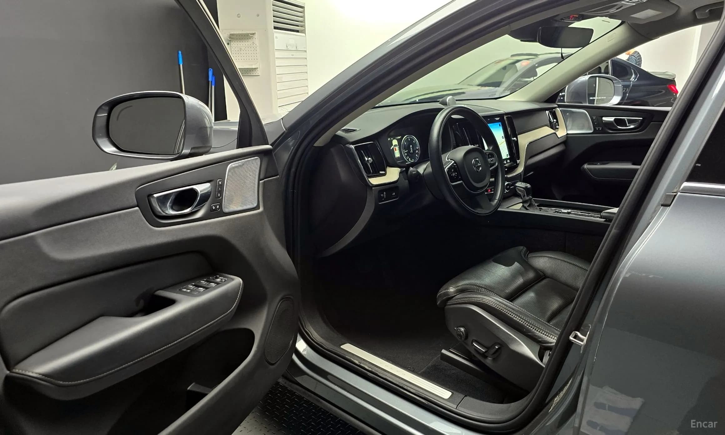 XC60 Gen 2