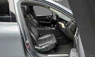 XC60 Gen 2