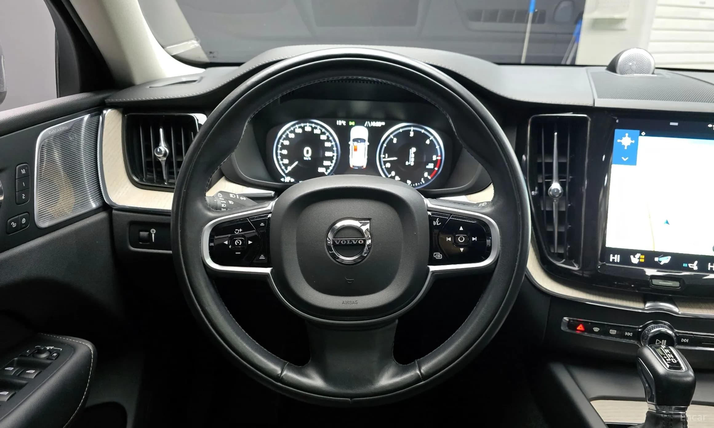 XC60 Gen 2