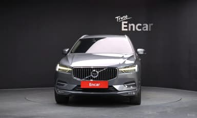 XC60 Gen 2
