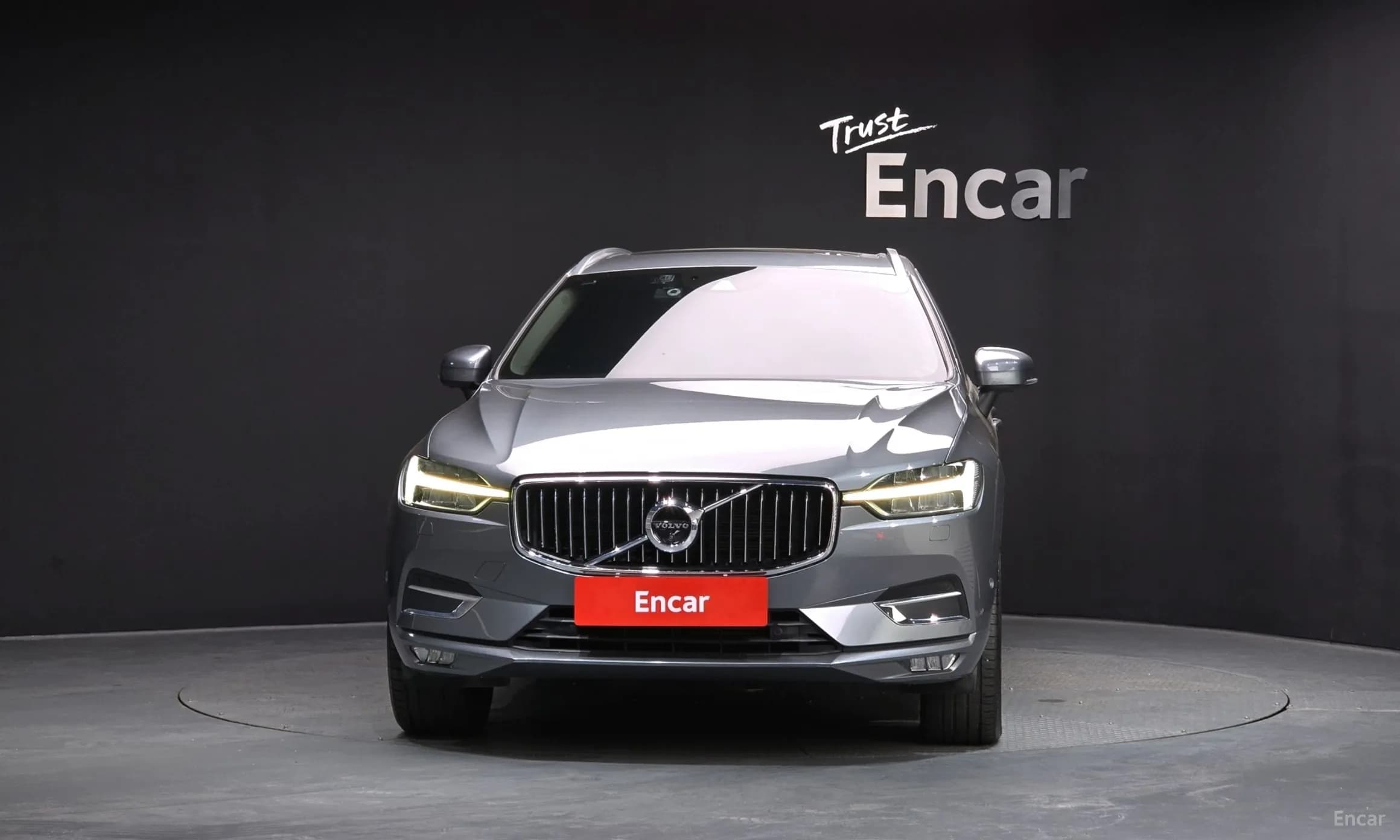 XC60 Gen 2
