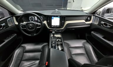 XC60 Gen 2