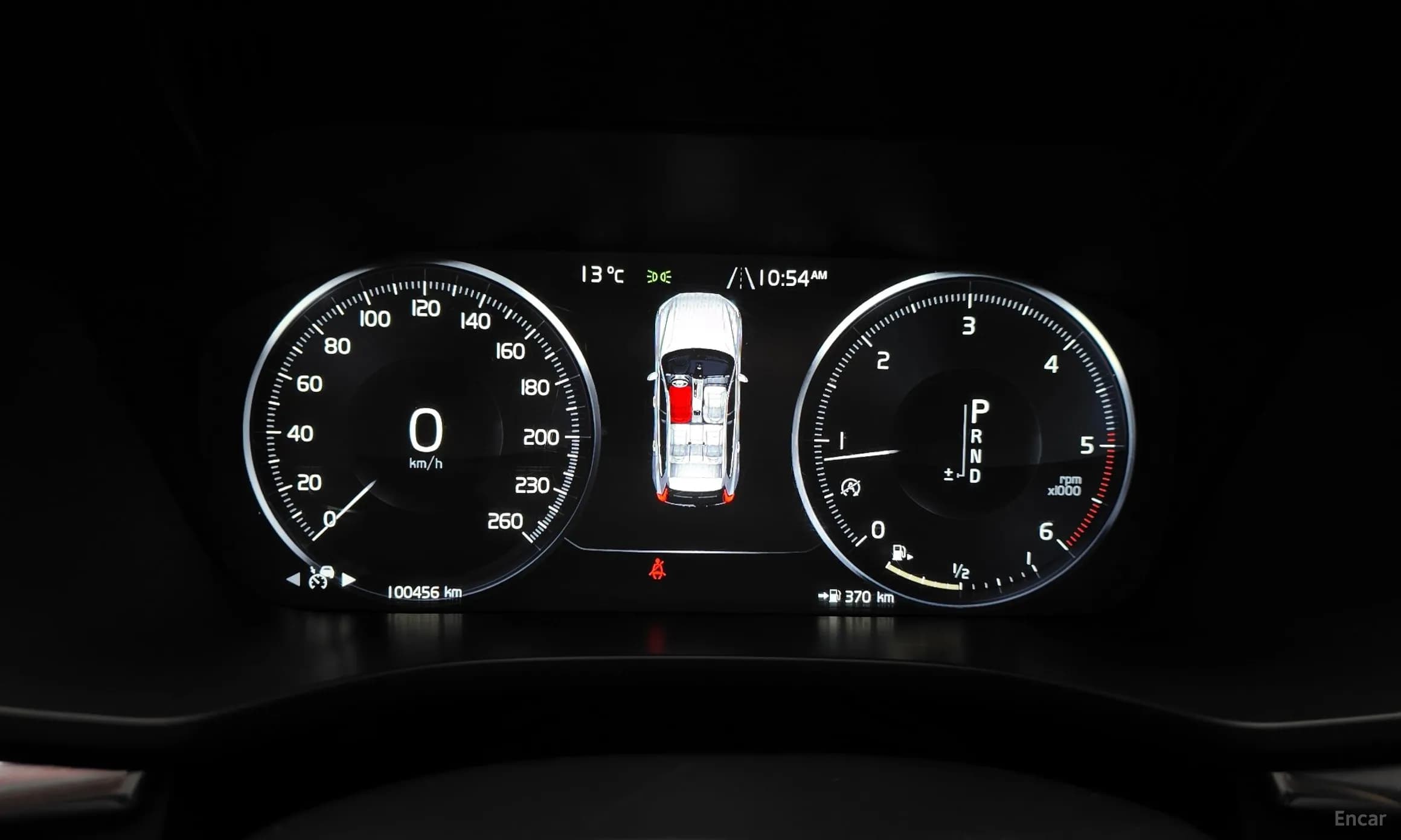 XC60 Gen 2